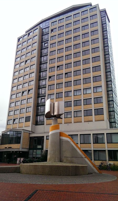 Rathaus-Lünen Rathaus-Lünen