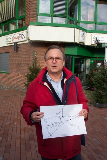 Stadführung Stadführung