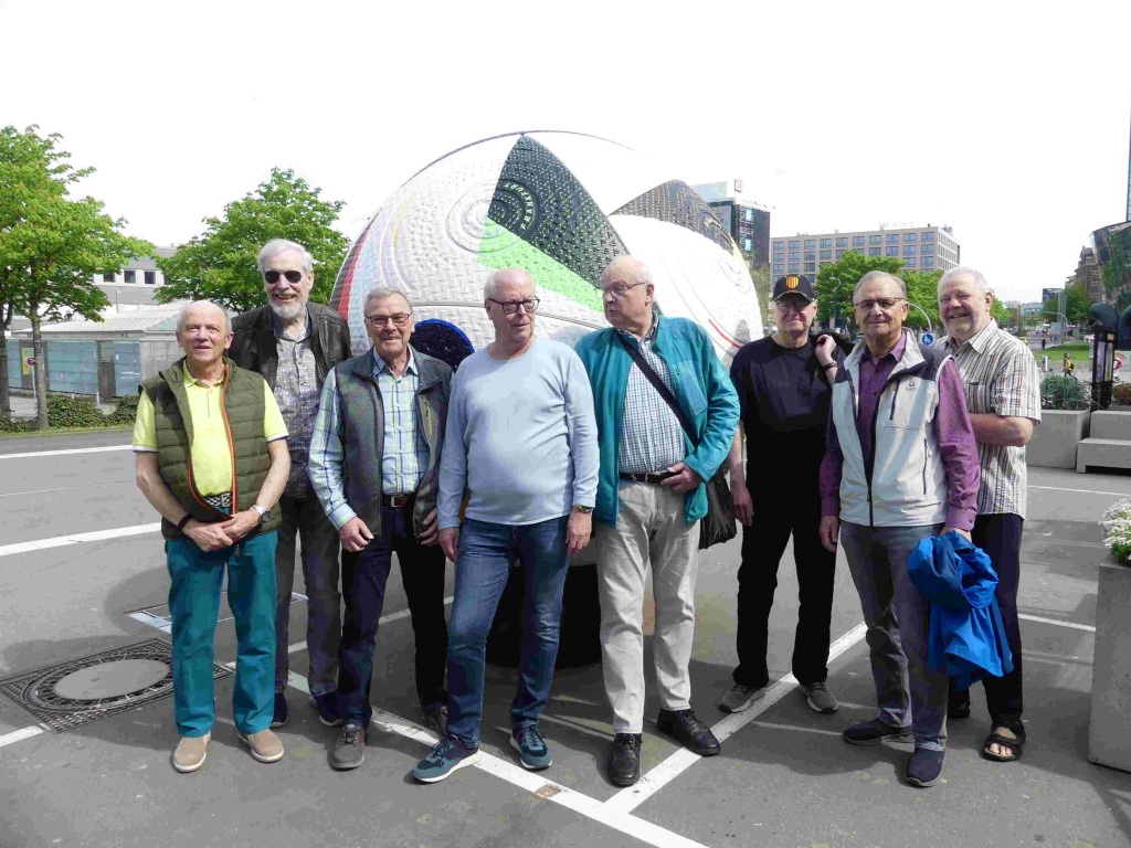 Deutsches Fußballmuseum Deutsches Fußballmuseum